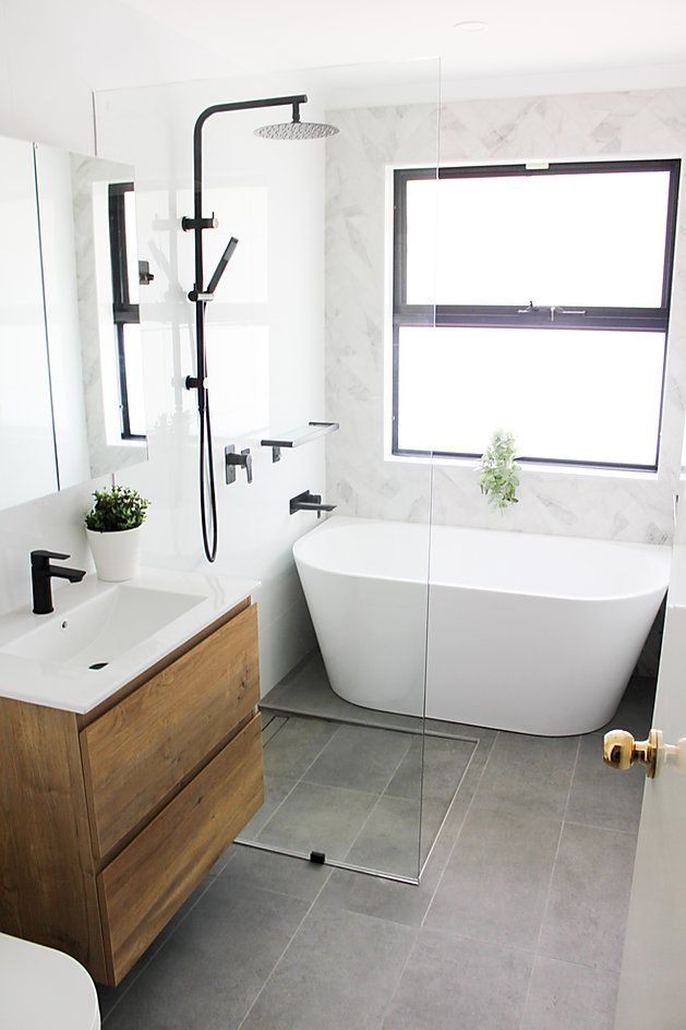 Top Tips You Need to about
Bathroom Renovations