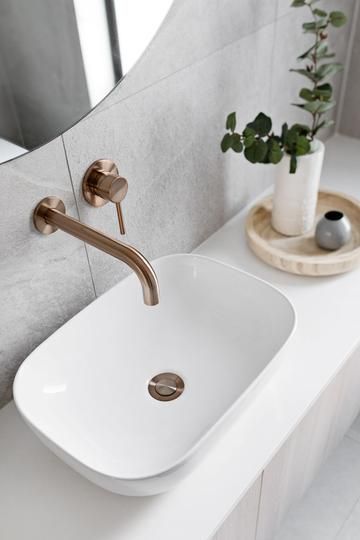 Amazing Bathroom Taps For Your
House