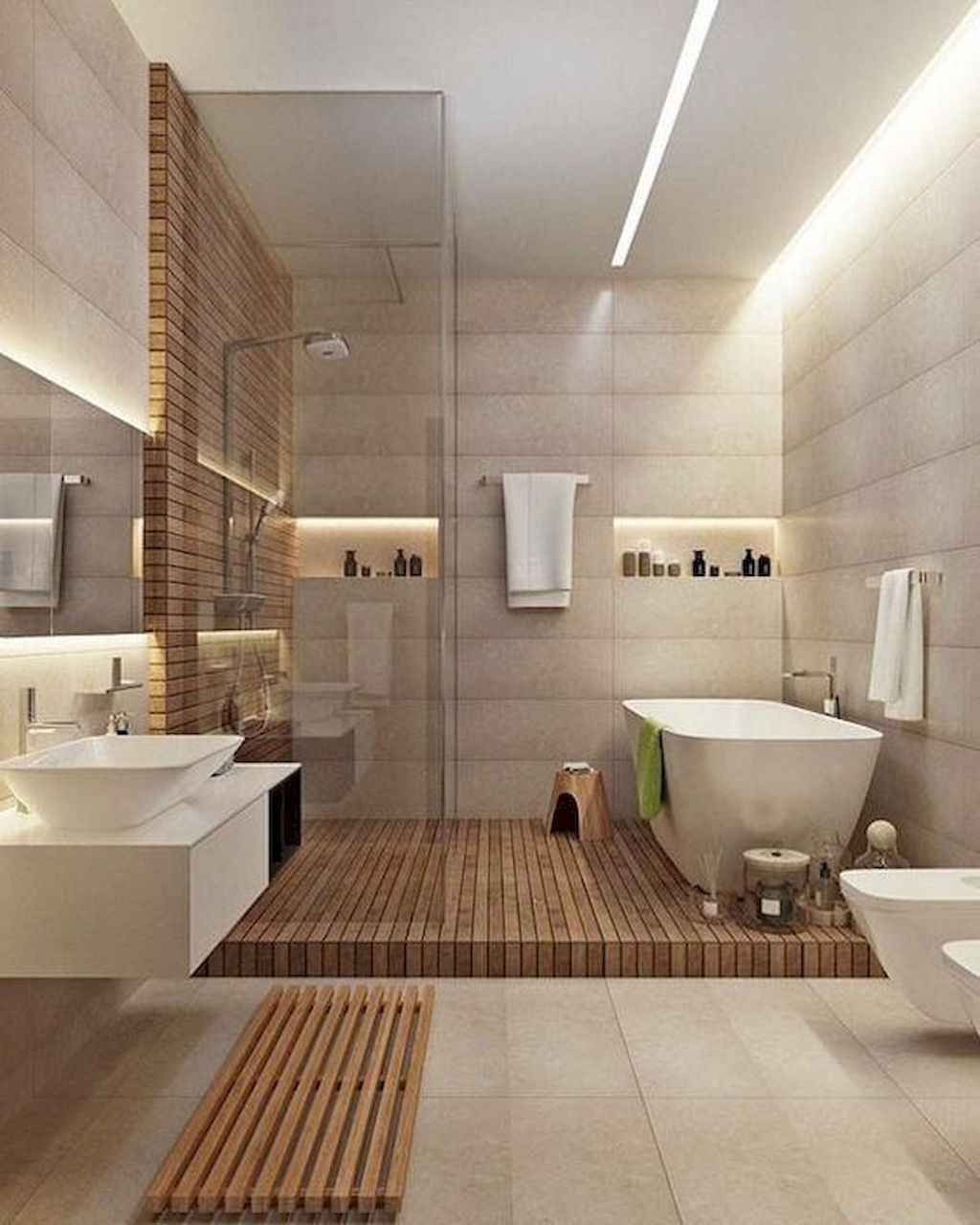 How Much Important Is To Have
Beautiful Bathrooms?