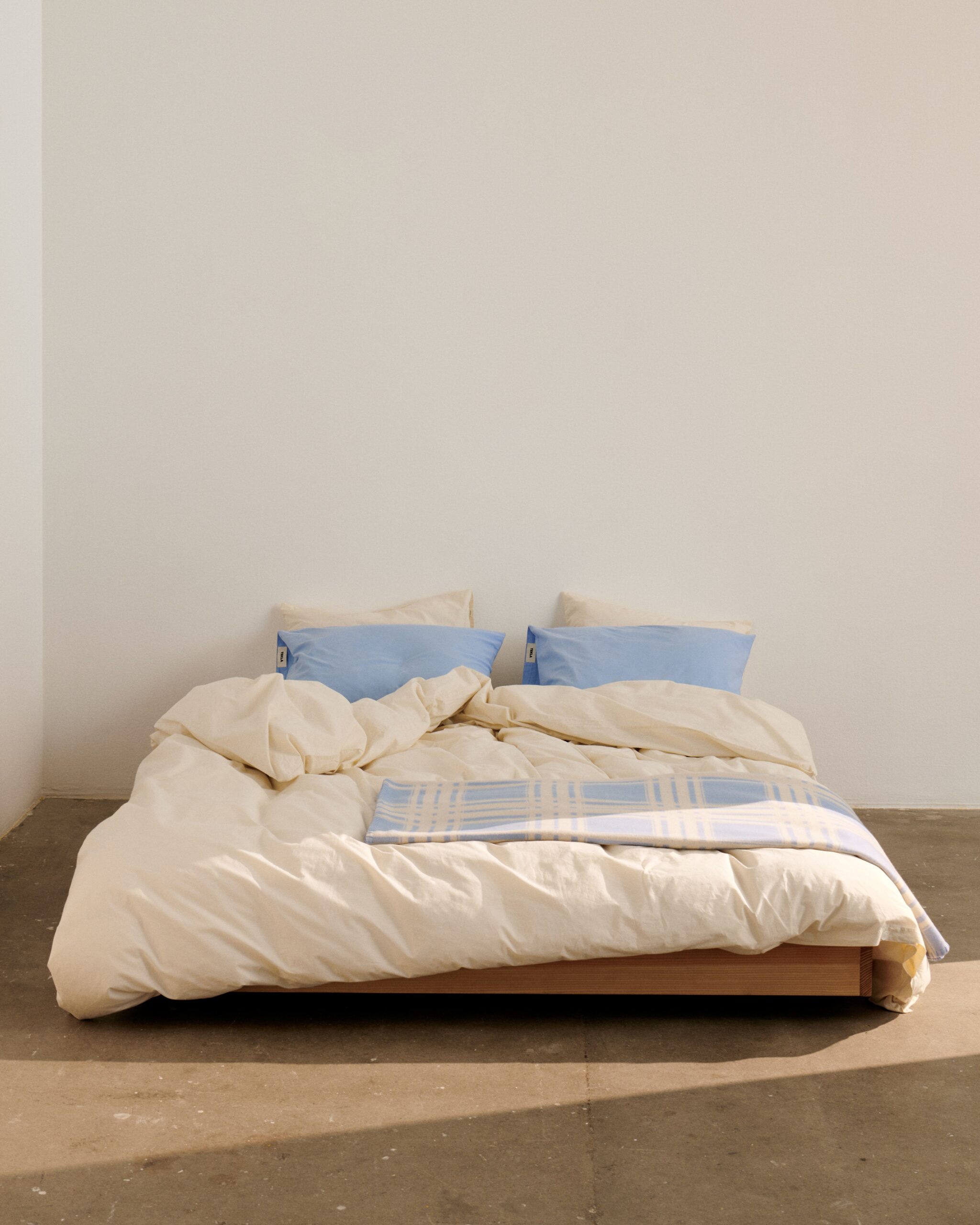 Bed Linen – Why It Is
Essential?