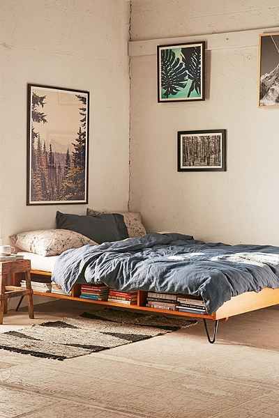 Choosing a sturdy and Stylish
Bedframe for Your Bedroom