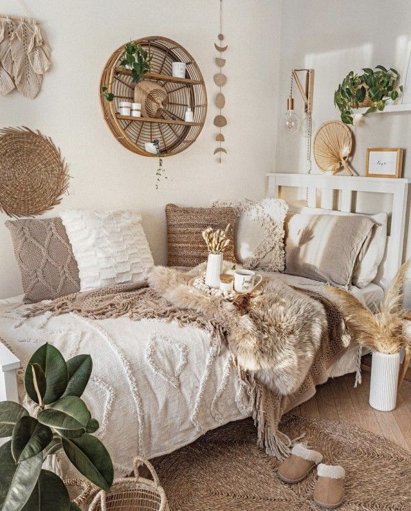 Bedroom Decorating Ideas