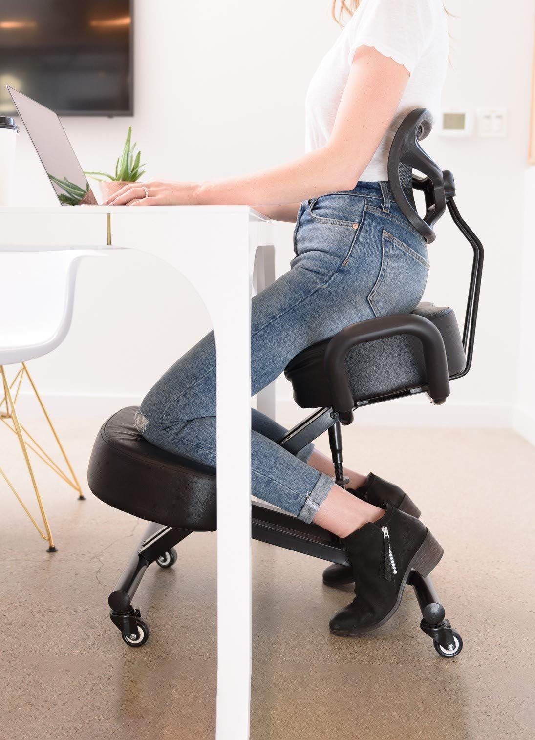 Get This Beneficial Best
Ergonomic Chair