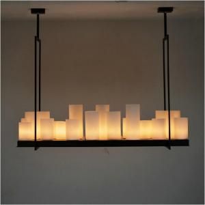 How Can You Choose a Gorgeous
Candle Chandelier for Your Home