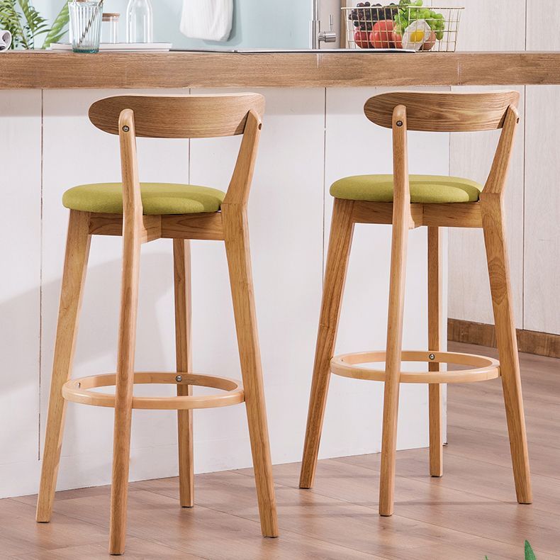 Contemporary Bar Stools Collections for Beautiful Kitchen Design