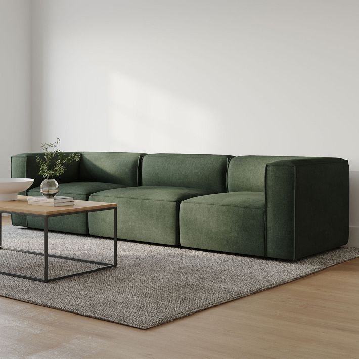 Advantages of Contemporary
Sofas