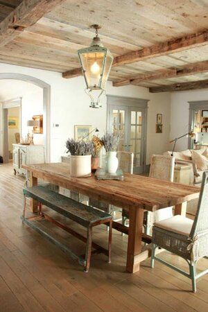 Beautiful and Magnificent
Country Home Decor