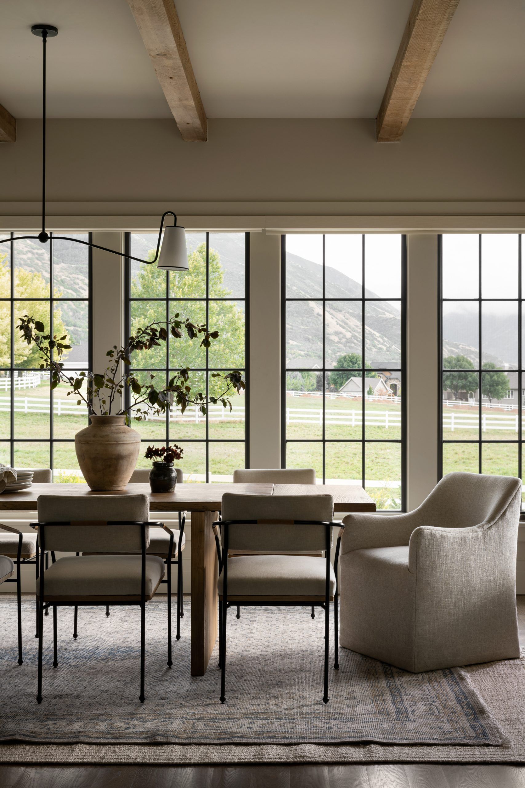 Why Dining Chairs Are
Essential In Every Home?