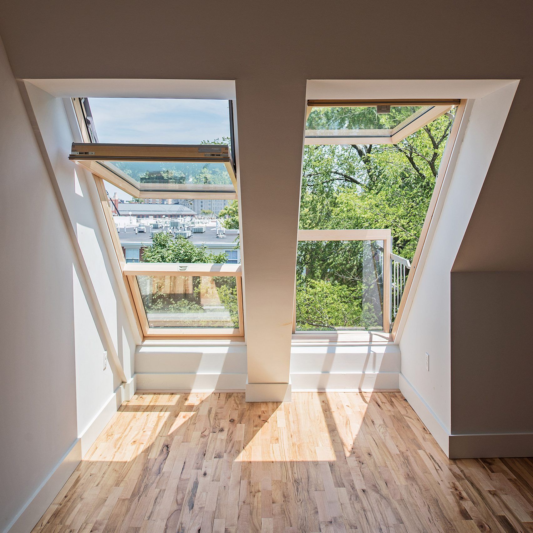 Dormer Window – Selection & Installation