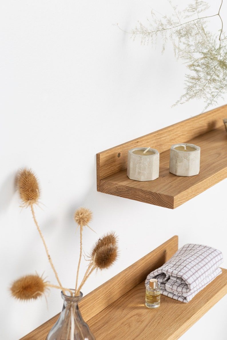 Floating Shelf-A beauty of the
house