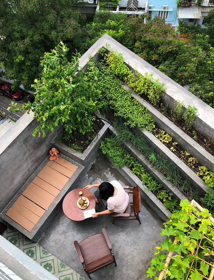 An Overview of Garden Canopy