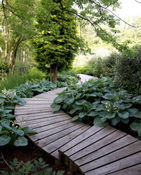 Few tips for getting the best
Garden decking