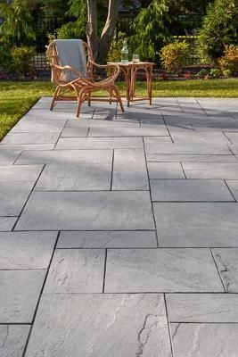 An Overview of Garden slabs