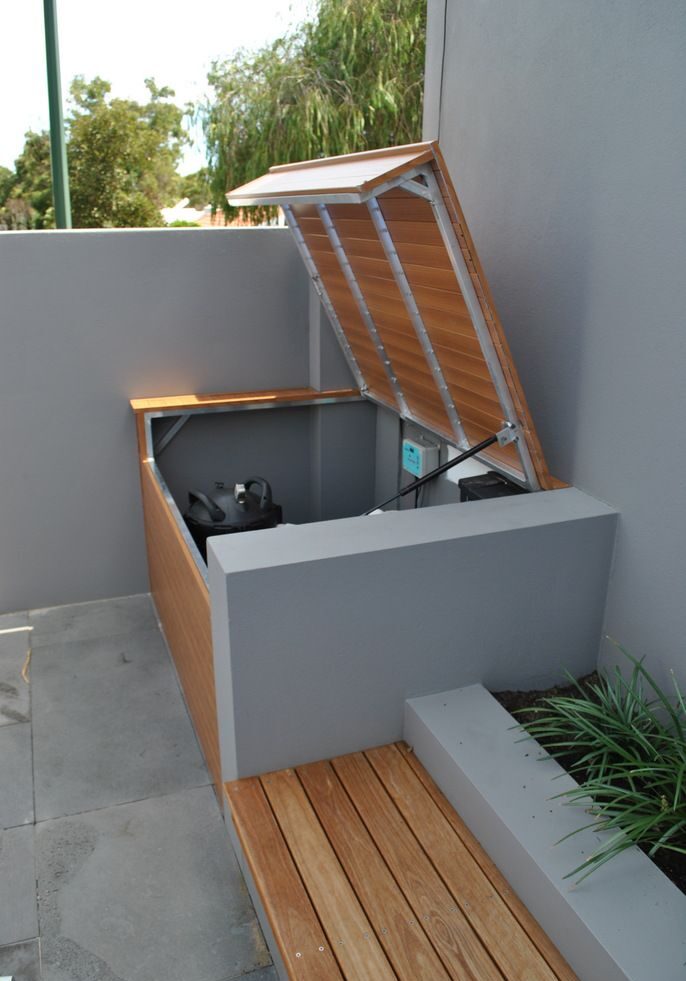 Now you too can buy the Best  Garden Storage Boxes