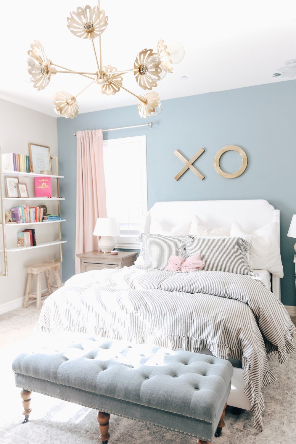 Creating Girls Bedroom Ideas
on Your Own