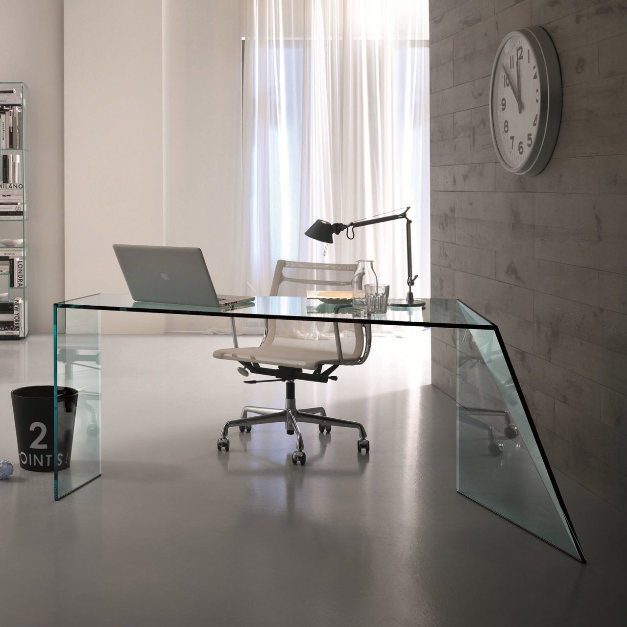 Get The Best Glass Computer
Desk