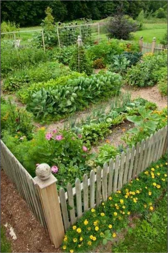 The ultimate place to have perfect home garden design