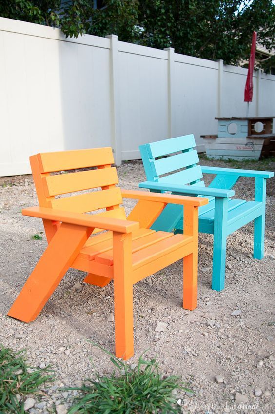 Kids Outdoor Furniture Offer  Fun N’ Safety to Your Kids