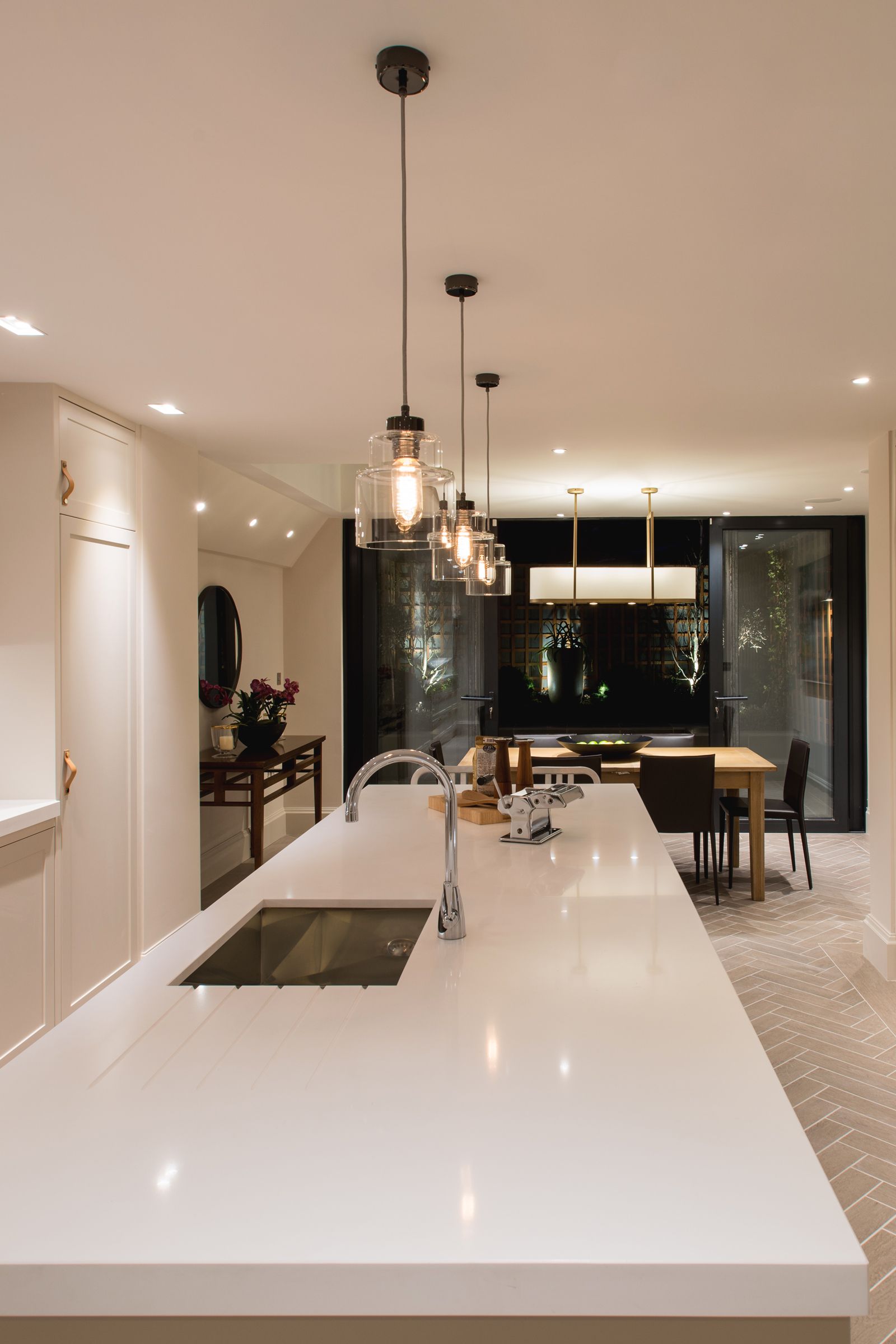 Kitchen Lights: Beautiful And
Beneficial