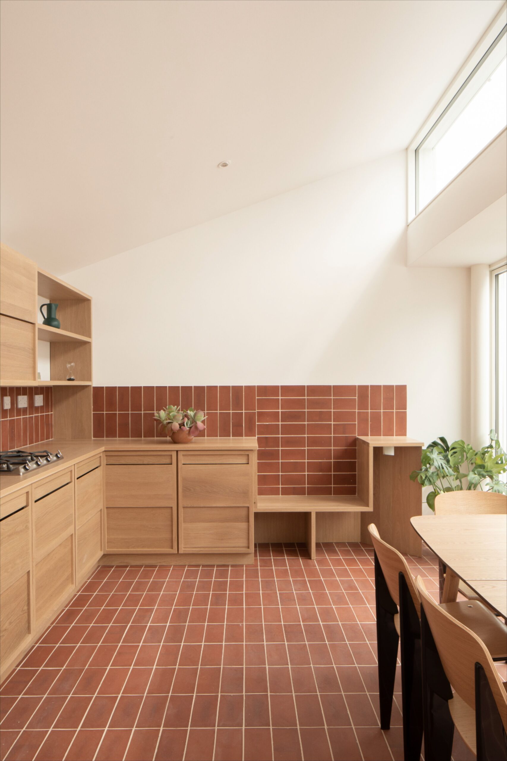 Get The Best Of The Kitchen
Tile Flooring