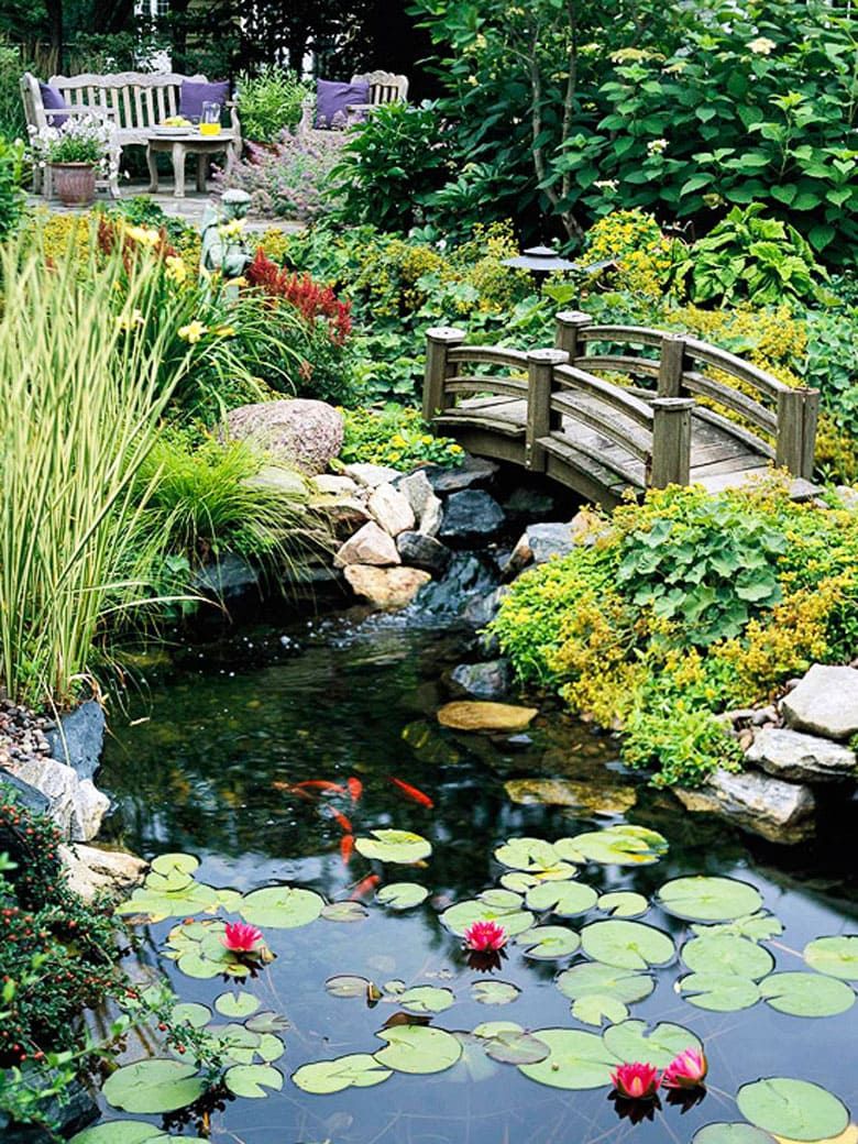 How to get great landscaping
designs