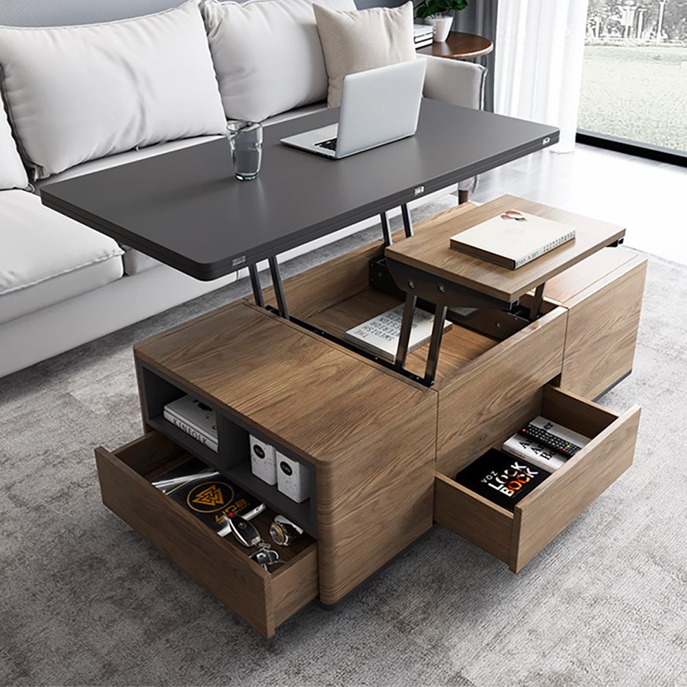 Lift Top Coffee Table