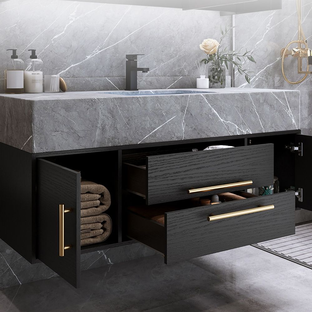 Advantages of a modern bathroom vanity