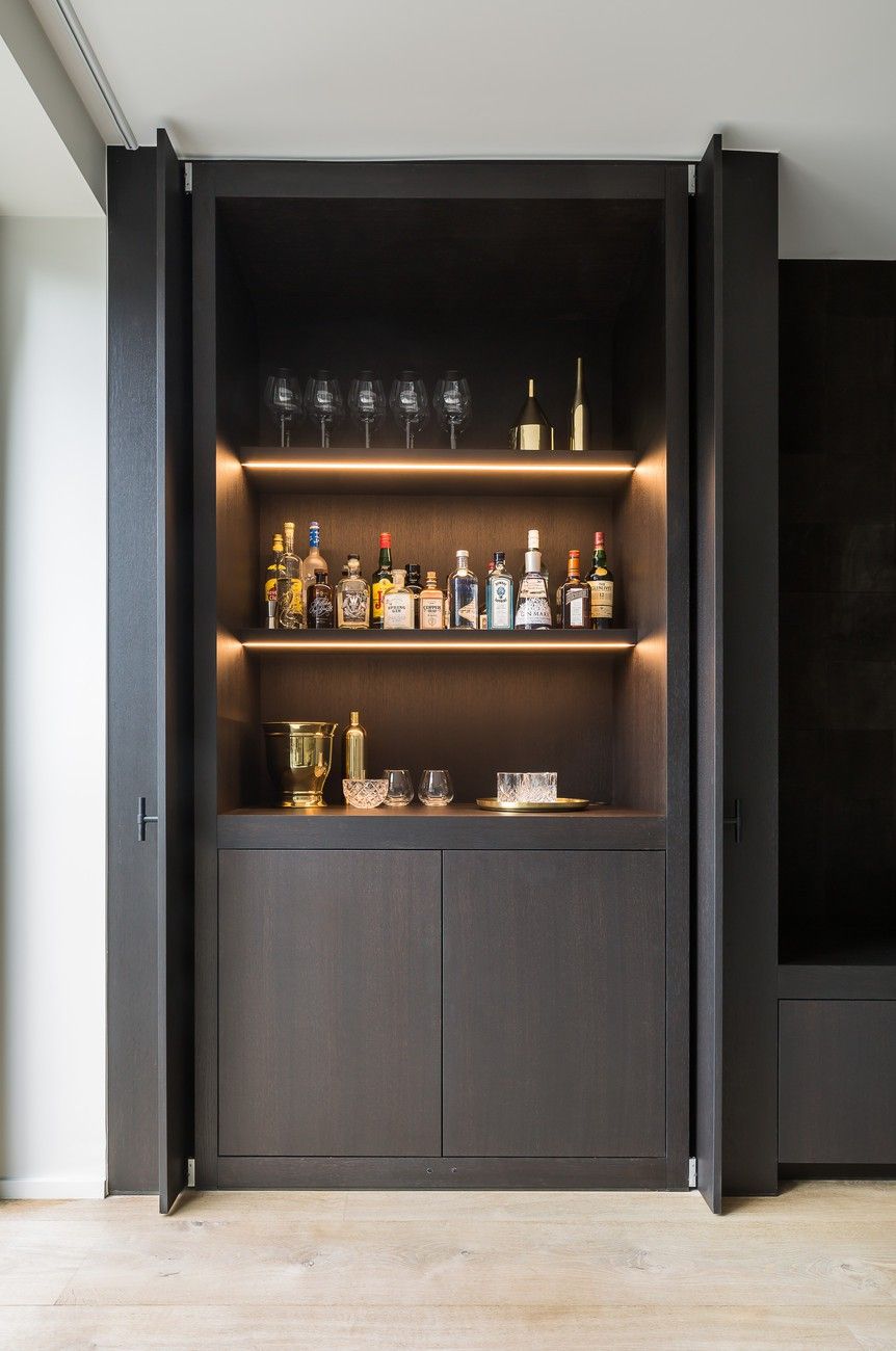 Modern And Eye Pleasing Home
Bar Furniture Ideas