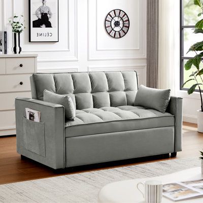 Lovely Modern Loveseat Twin
Sleeper Sofas Ideas