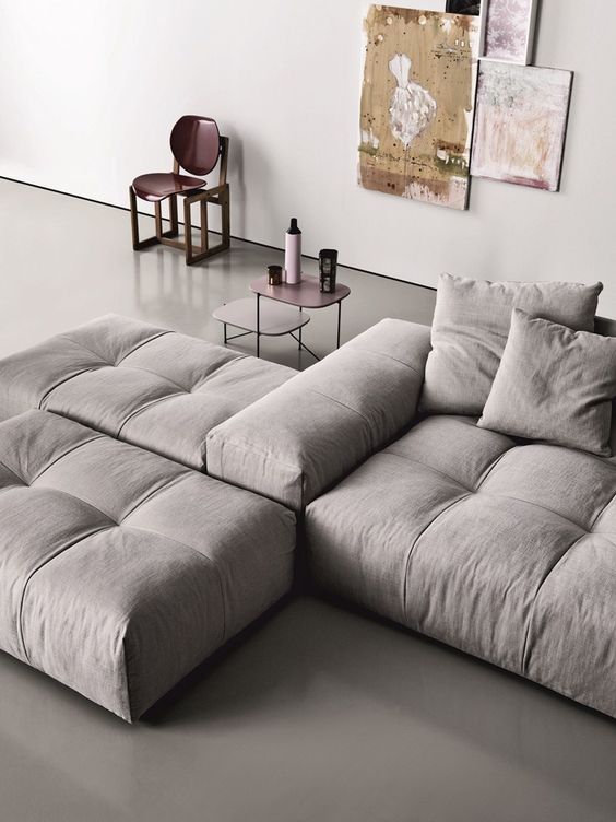 Why Will You Want A Modular
Sofa?