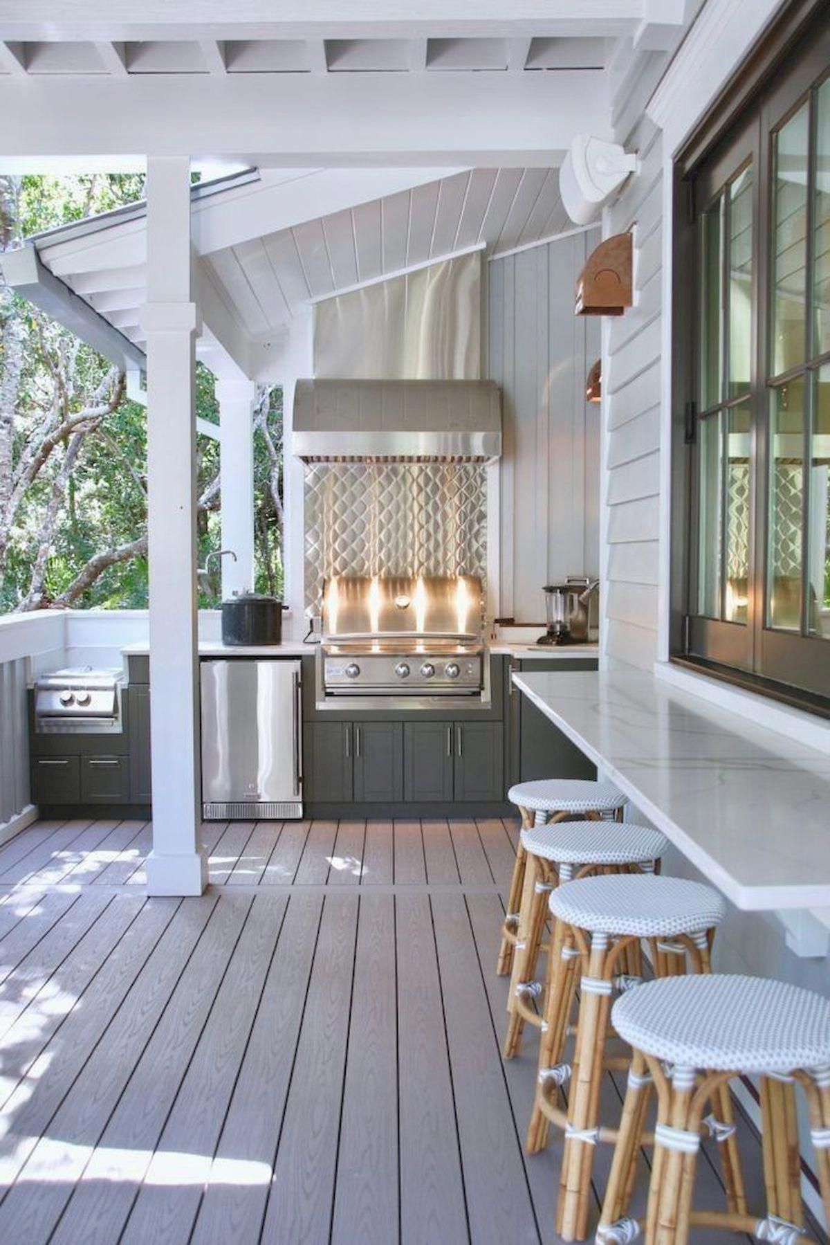 Have Some Of The Best Outdoor
  Kitchen Appliances