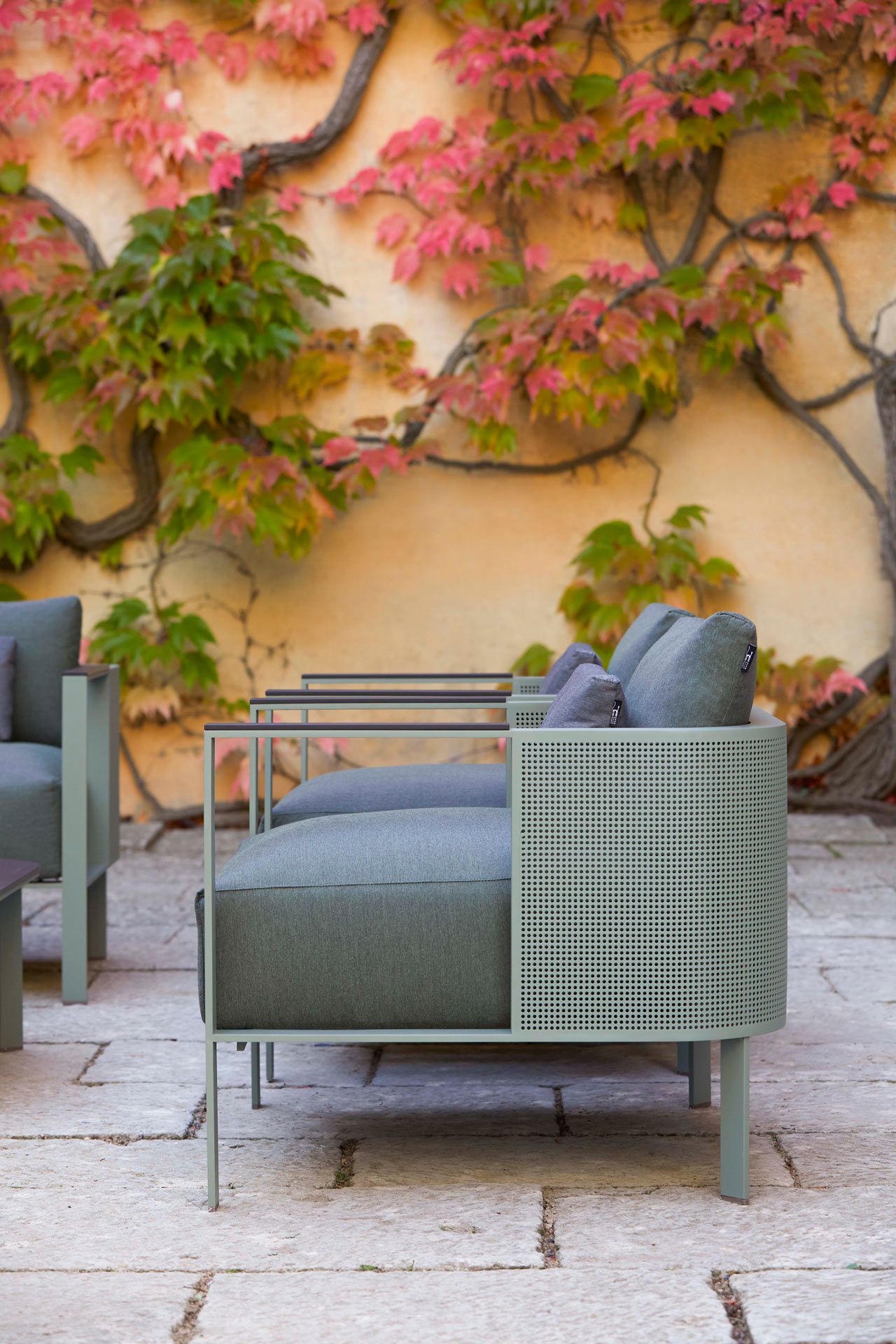 How to Protect Your Outdoor
Sofa