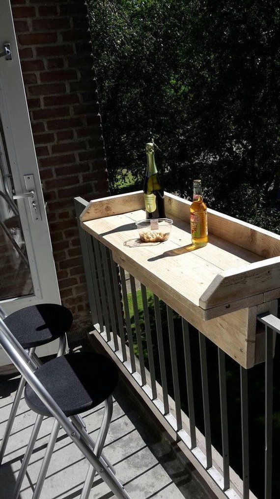 Uses of patio bars