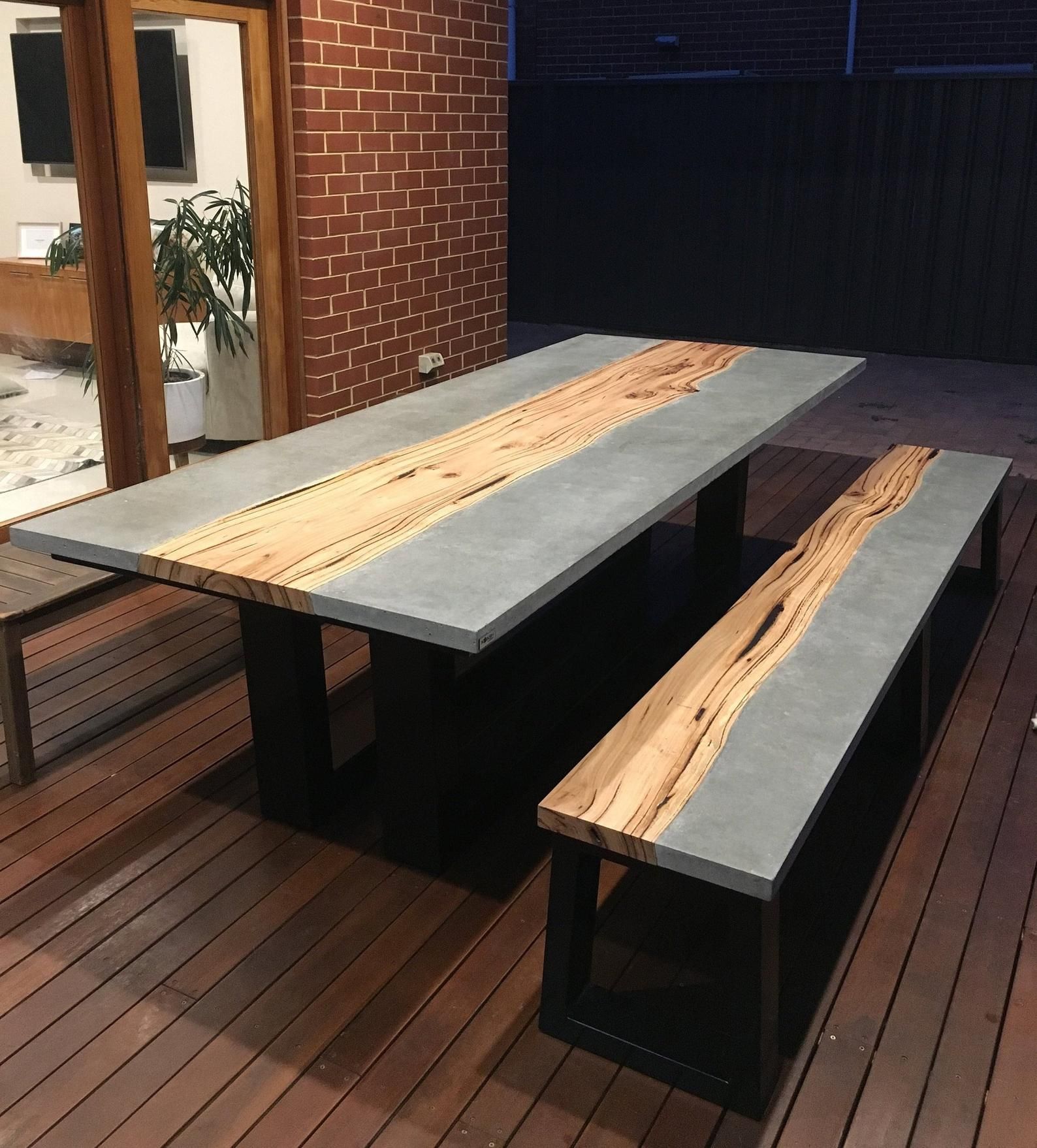 Patio Dining Table And Its
Benefits