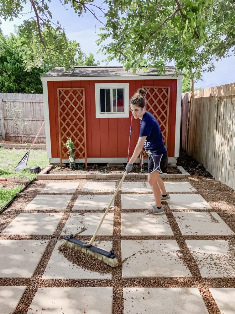 Make that Paving Adorable with
the Best of Patio Pavers