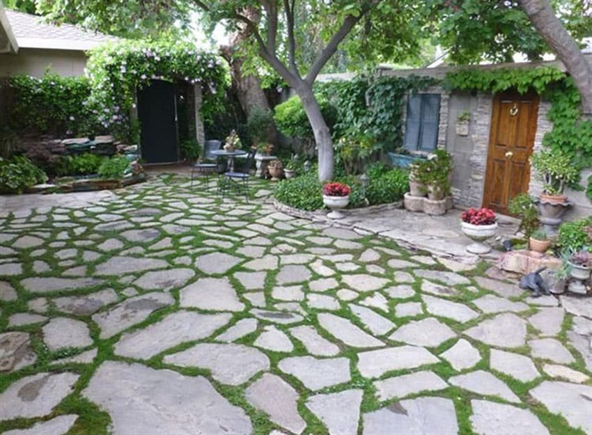 Patio stones – Select the Best
that match your need