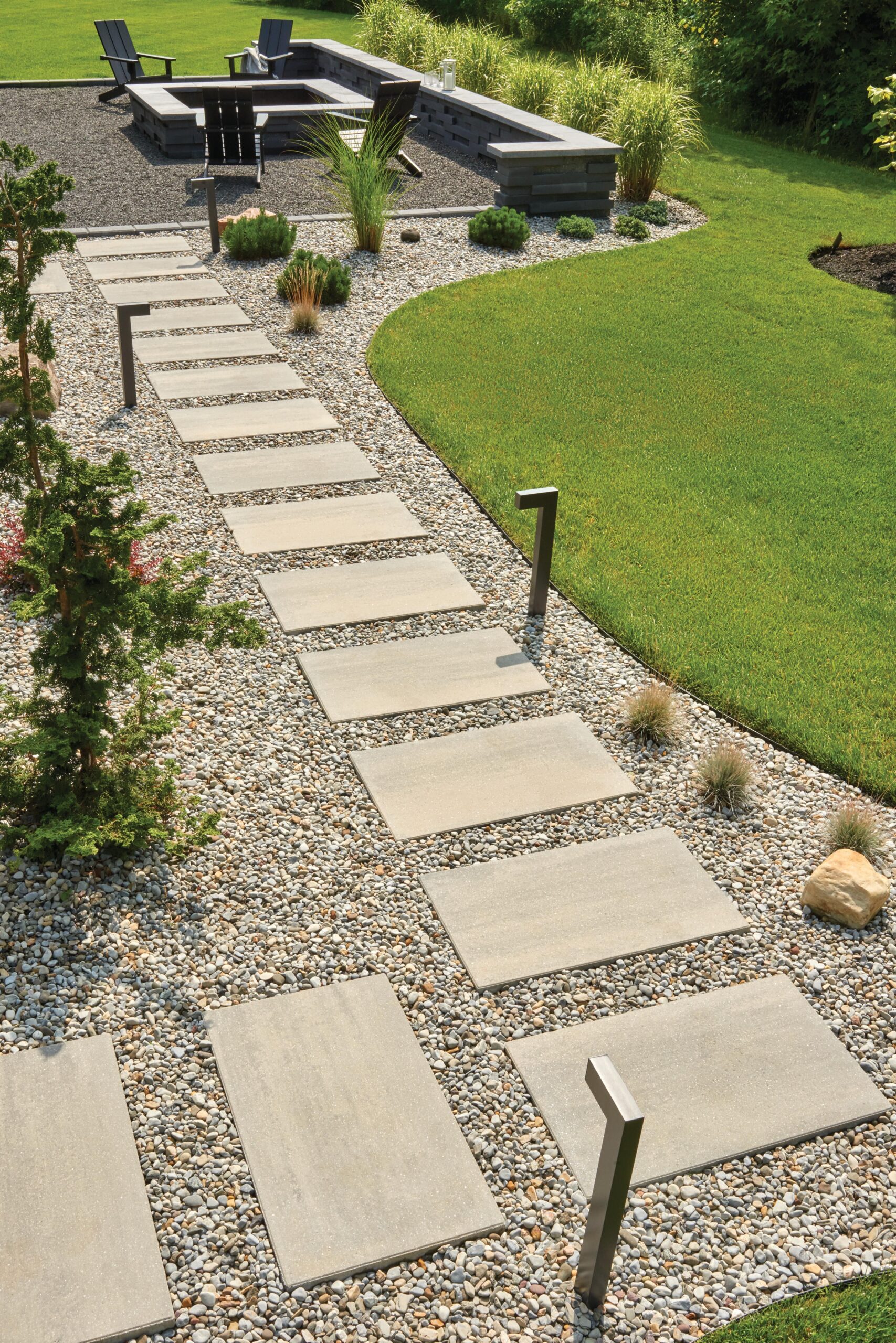 The importance of paver stones