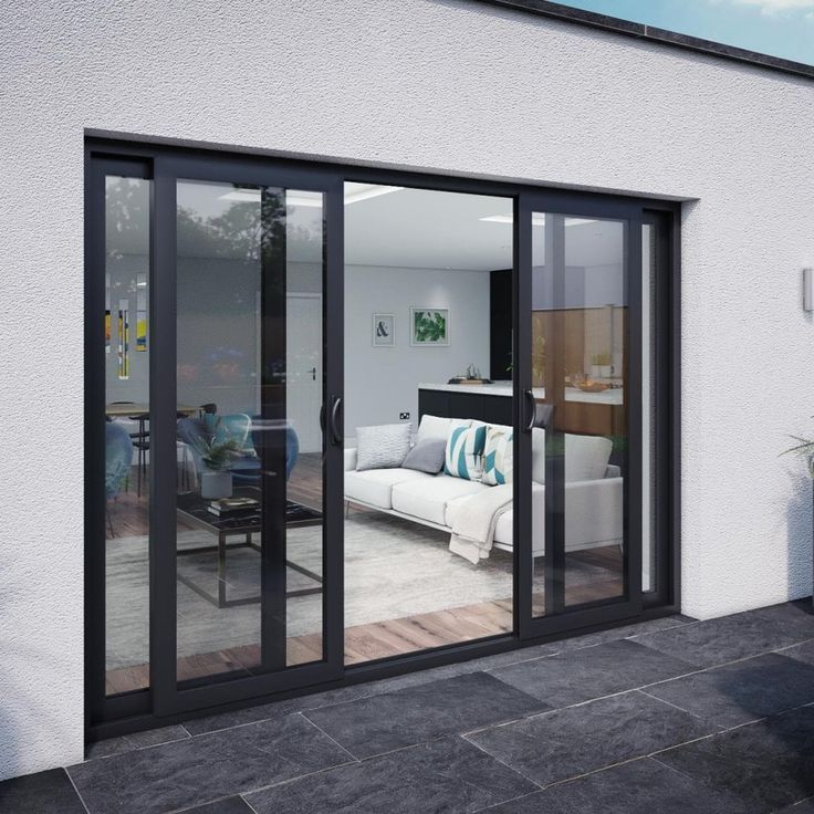 Tips for buying Sliding patio
doors