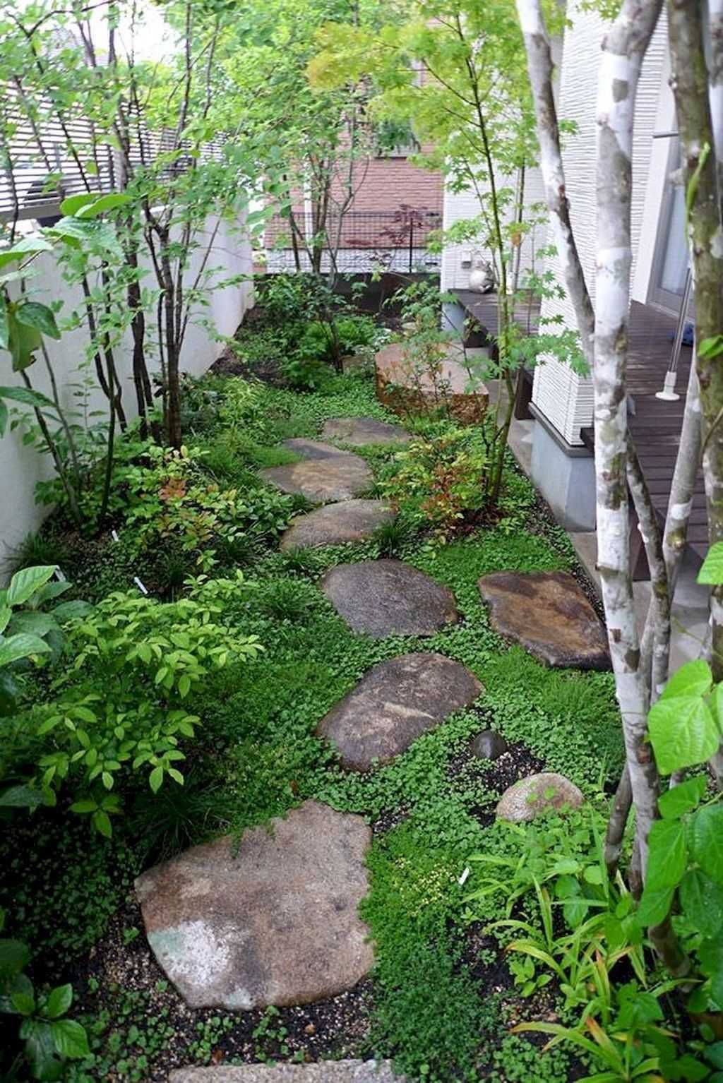 Essential small backyard ideas