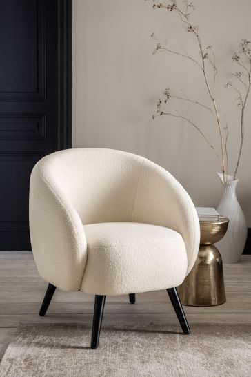 Small Bedroom Chairs with arms
in Trend