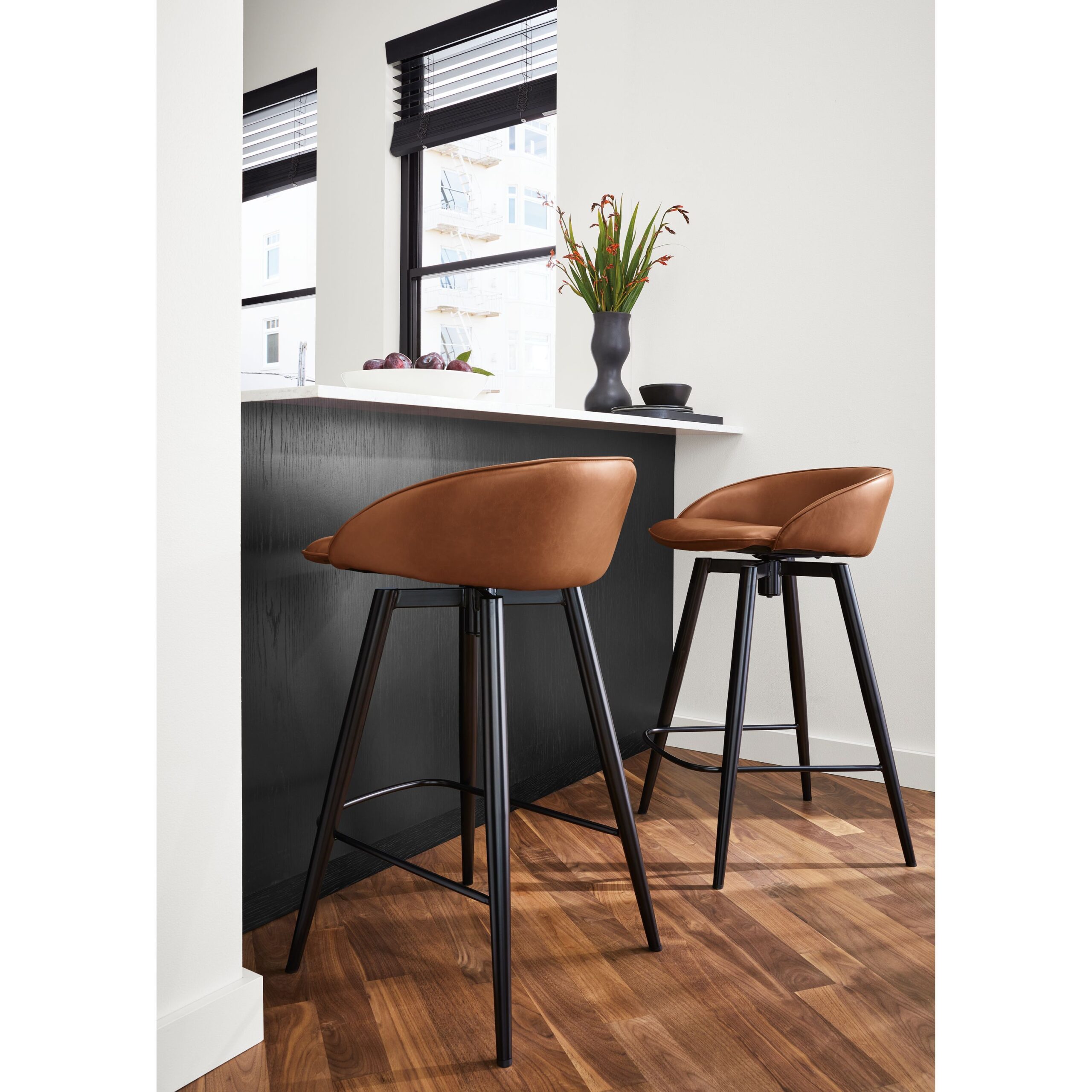 Swivel Bar Stools always the  best choice