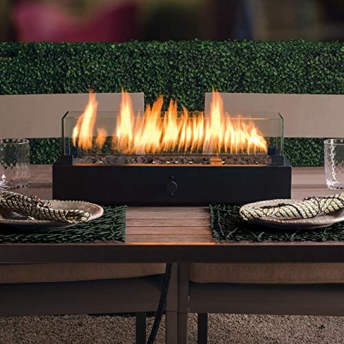 The Benefit Of The Tabletop Fire Pit