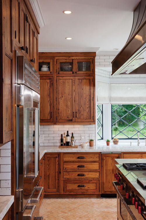 Wood Cabinets in your house at
affordable pricing