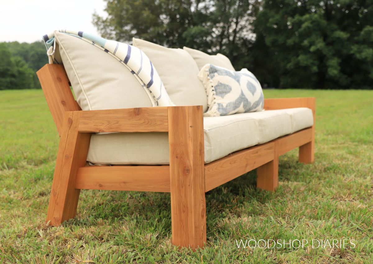 Wooden outdoor furniture the
best quality