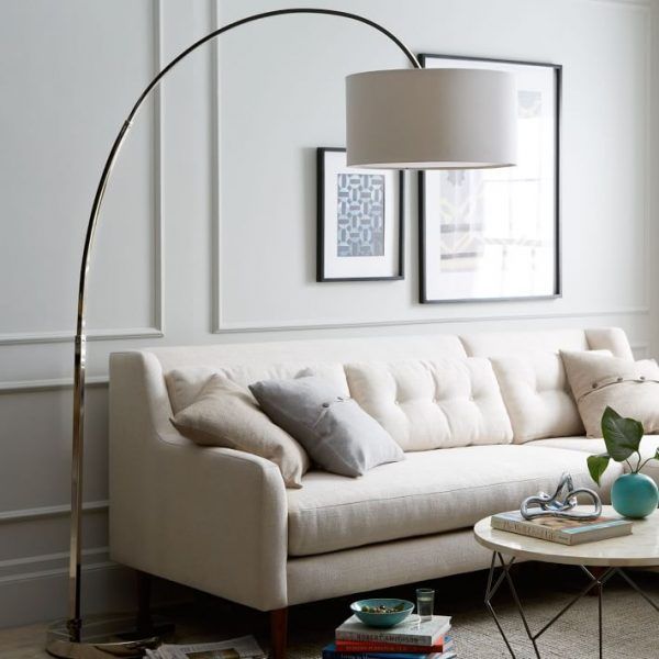 Choosing Your ARC Floor Lamp –
A Fantastic Illuminating Option