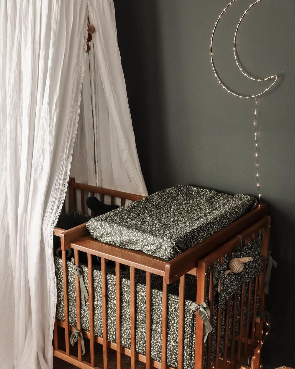 Baby Cot: Best Sleeping
Solution For Your Baby