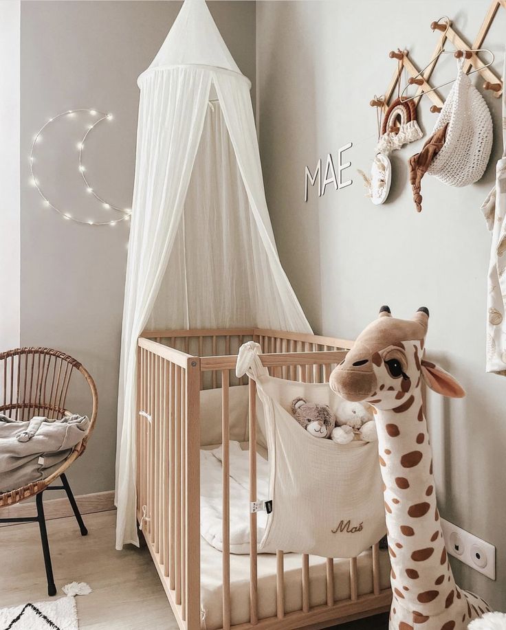 Baby Furniture Sets: Pretty
And Useful