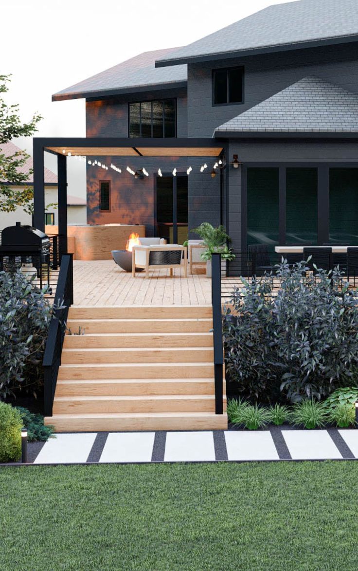 Ways to determine the best
made backyard decks