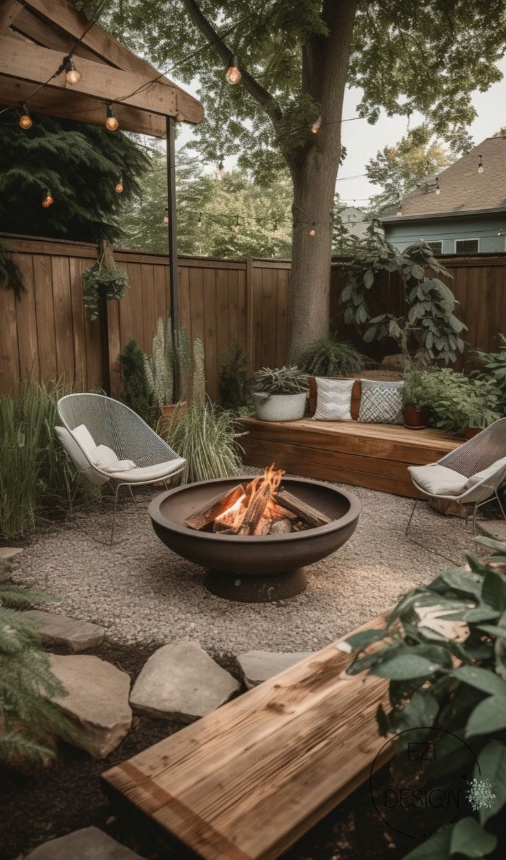 How Do You Find Unprecedented
and Practical Backyard Landscaping Ideas