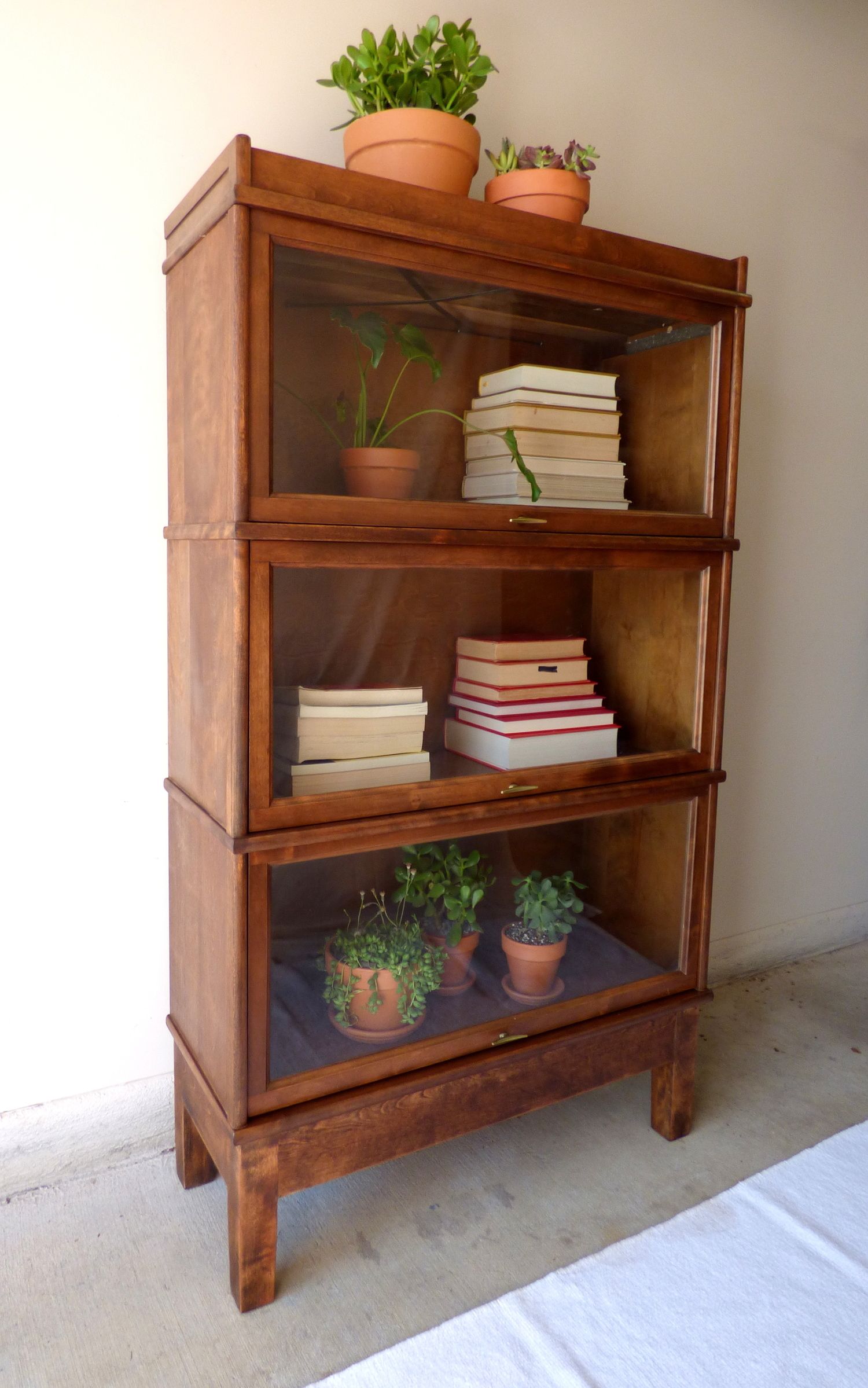 Barrister Bookcase – Why Will
You Need It?